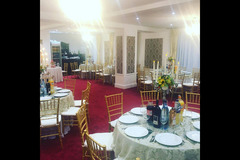 Carpatica Restaurant Hounslow