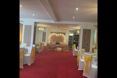 Carpatica Restaurant Hounslow