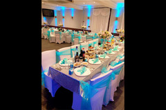 Bellissima Ristorante London