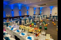 Bellissima Ristorante London