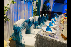 Bellissima Ristorante London