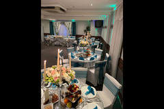 Bellissima Ristorante London