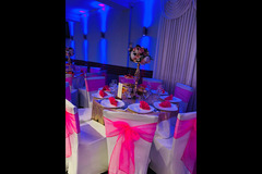 Bellissima Ristorante London - 10