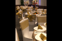 Bellissima Ristorante London - 12