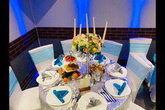 Bellissima Ristorante London - 14