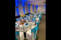 Bellissima Ristorante London - 15