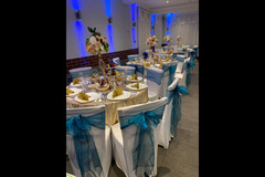 Bellissima Ristorante London - 18