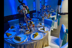 Bellissima Ristorante London - 19