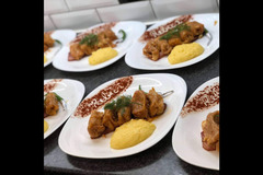 Bellissima Ristorante London - 20