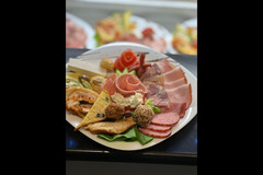 Bellissima Ristorante London - 22