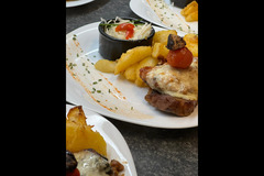 Bellissima Ristorante London - 23