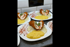 Bellissima Ristorante London - 24