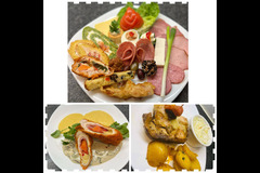 Bellissima Ristorante London - 25