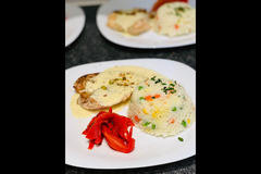 Bellissima Ristorante London - 26