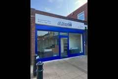 A J Lloyd Funeral Directors Coventry