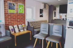 Holbrooks Dental Care