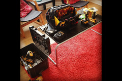 LB Electrical Services Coventry