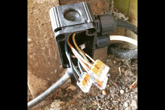 LB Electrical Services Coventry - 6