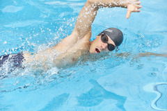 Bedworth Leisure Centre