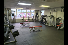 Bedworth Leisure Centre