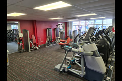 Bedworth Leisure Centre