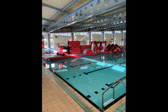 Bedworth Leisure Centre