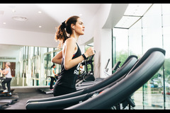 Bedworth Leisure Centre