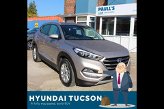 Paull's Vehicle Rental Leicester - 2
