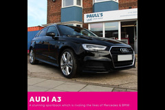 Paull's Vehicle Rental Leicester - 3