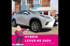 Paull's Vehicle Rental Leicester - 4