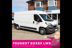 Paull's Vehicle Rental Leicester - 6