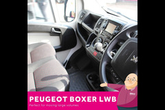Paull's Vehicle Rental Leicester - 7