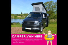 Paull's Vehicle Rental Leicester - 10
