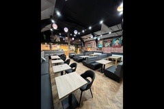 Taverna Coventry Restaurant