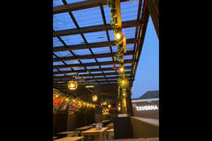 Taverna Coventry Restaurant