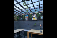 Taverna Coventry Restaurant