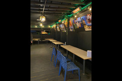 Taverna Coventry Restaurant - 8