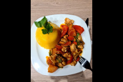 Taverna Coventry Restaurant - 9