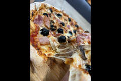 Taverna Coventry Restaurant - 10