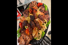 Taverna Coventry Restaurant - 11