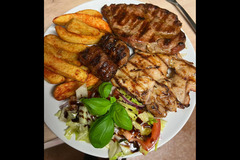 Taverna Coventry Restaurant - 12