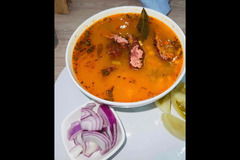 Taverna Coventry Restaurant - 13