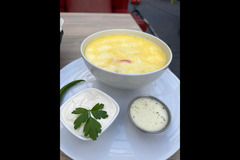 Taverna Coventry Restaurant - 16