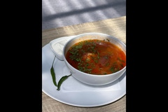 Taverna Coventry Restaurant - 17