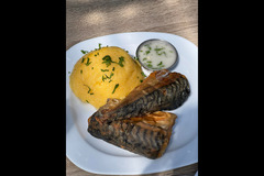 Taverna Coventry Restaurant - 18