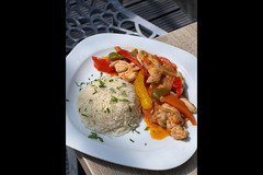 Taverna Coventry Restaurant - 20