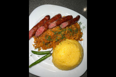 Taverna Coventry Restaurant - 21