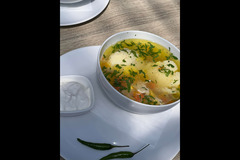 Taverna Coventry Restaurant - 22