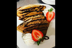 Taverna Coventry Restaurant - 23