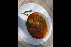 Taverna Coventry Restaurant - 25